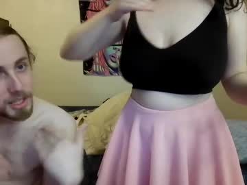 couple Cam Girls Live with longtanandhandsome1