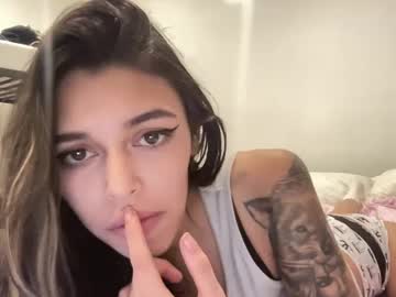 girl Cam Girls Live with tessasavanna