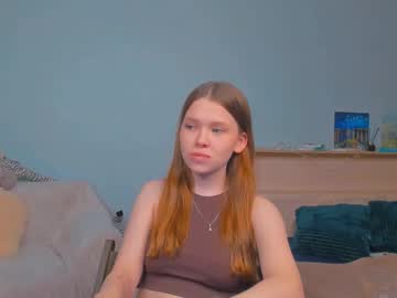 girl Cam Girls Live with tinysrose