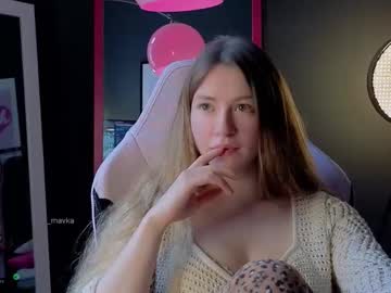 girl
        _mavka cam image #34953