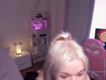 girl Cam Girls Live with winky_pink