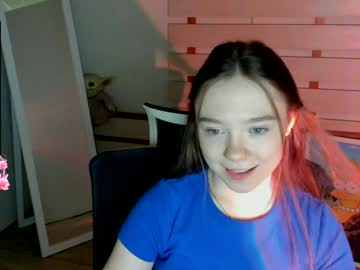 girl Cam Girls Live with _margoqueen_