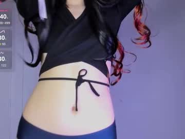 girl
        akioramy cam image #33837