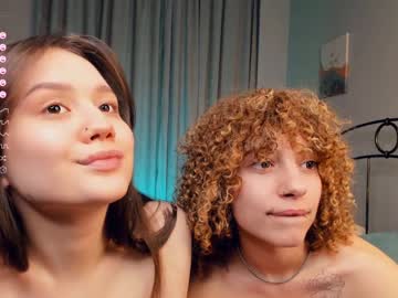 couple Cam Girls Live with _beauty_smile_