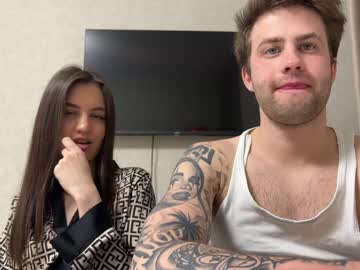 couple Cam Girls Live with abdulasu_syuyumbike