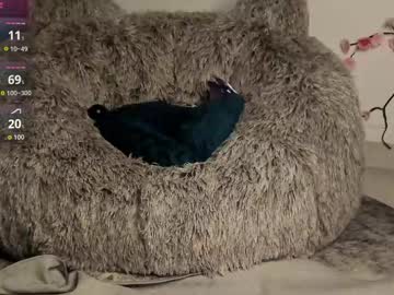 girl Cam Girls Live with samii_monroe