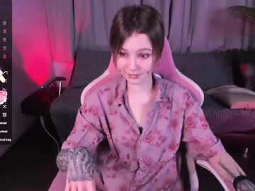 girl Cam Girls Live with miravelle