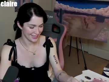 girl Cam Girls Live with evelynclaire
