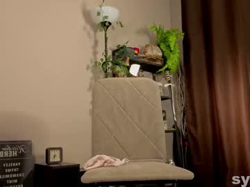 girl Cam Girls Live with sylraee