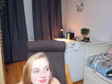 girl Cam Girls Live with stun1ng_blonde