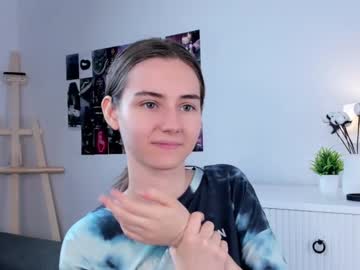 girl Cam Girls Live with approche_toi_petite