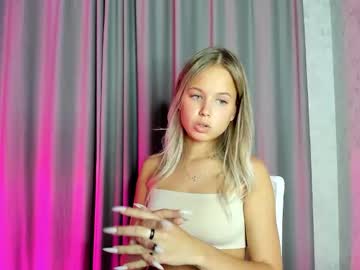girl Cam Girls Live with tender_ness18