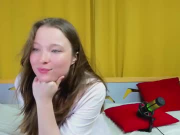 girl Cam Girls Live with astral_thread