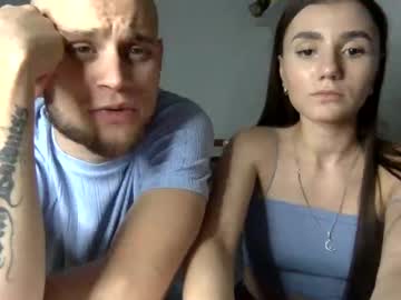 couple Cam Girls Live with angelina_sunshine