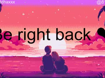 couple Cam Girls Live with buddhax