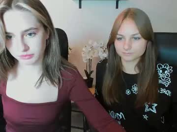 girl Cam Girls Live with jerry_meow