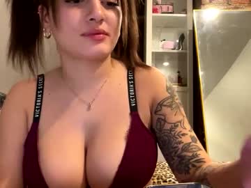 girl Cam Girls Live with alissajaede