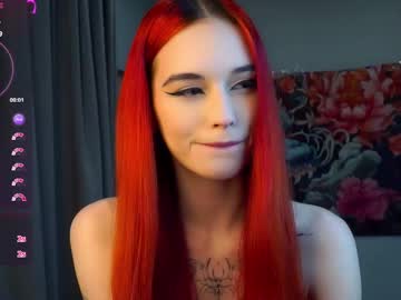 girl Cam Girls Live with primroseberesford