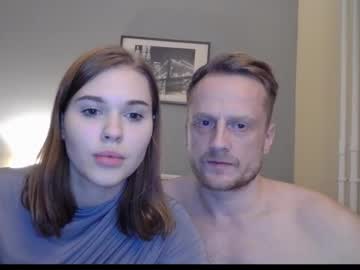 couple Cam Girls Live with special_lovers99