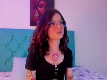 girl Cam Girls Live with abby_jones2