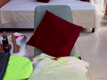 girl Cam Girls Live with aixa_milfsex