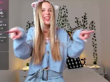 girl Cam Girls Live with ellymartinez