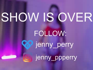 girl Cam Girls Live with jenny_perry