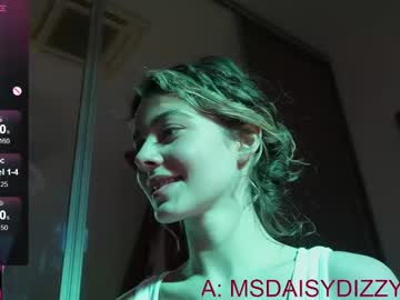 girl Cam Girls Live with crazydaisy_