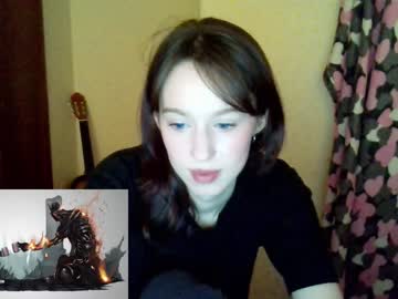 girl Cam Girls Live with trustypatches_
