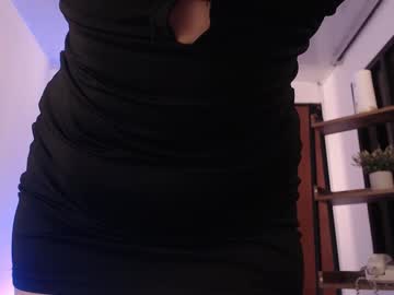 girl Cam Girls Live with dangel_noir6