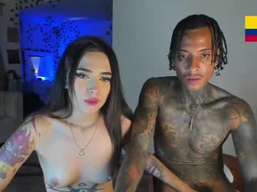 couple Cam Girls Live with kendrik_brown