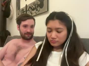 couple Cam Girls Live with jadsexkitten