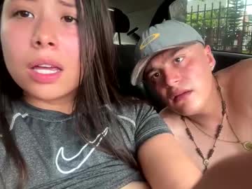 couple Cam Girls Live with tim_salome