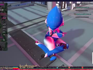 girl
        zonetron cam image #6323