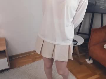 girl Cam Girls Live with baby_may_