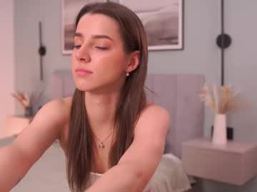 girl Cam Girls Live with tender_brownie