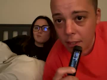 couple Cam Girls Live with daddyzaddy93