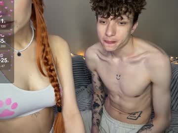 couple
        euphoria_zone cam image #14850
