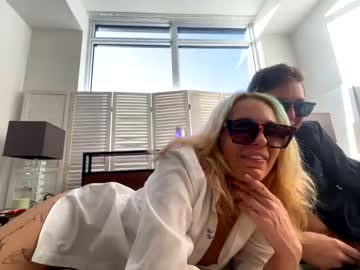 couple Cam Girls Live with _hot_sexy_couple