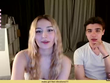 couple
        babykittyslover cam image #10812