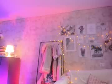 girl Cam Girls Live with luafynova