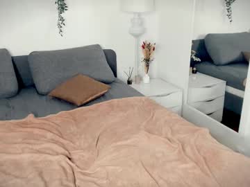 girl Cam Girls Live with blooming_mess