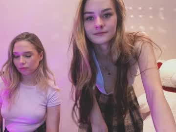 couple Cam Girls Live with molly__fox1