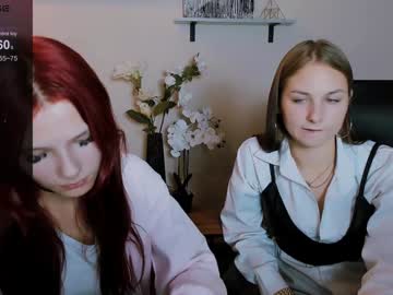 girl Cam Girls Live with sable_sky