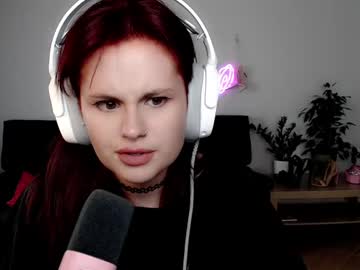 girl Cam Girls Live with dellacrush_