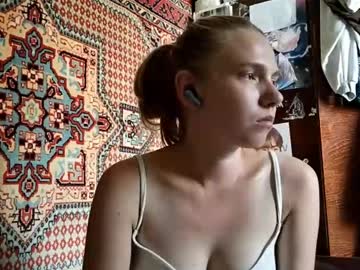 girl Cam Girls Live with venus_in_flames