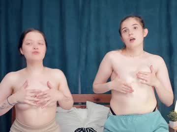 couple Cam Girls Live with shine_ember