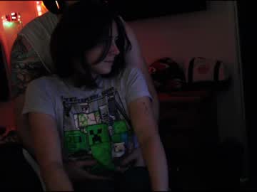 couple Cam Girls Live with i_own_him