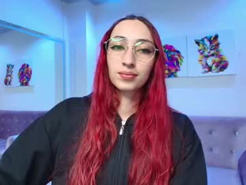 girl Cam Girls Live with vermelha_gremory1