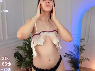 girl Cam Girls Live with lin_derry_